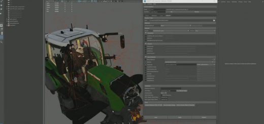 FS25 Modding: Unveiling the New Features