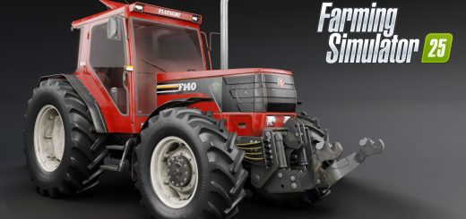 A Look at Upcoming Mods for Farming Simulator 25