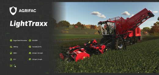 Boost Your Harvesting and Seeding Efficiency in FS25