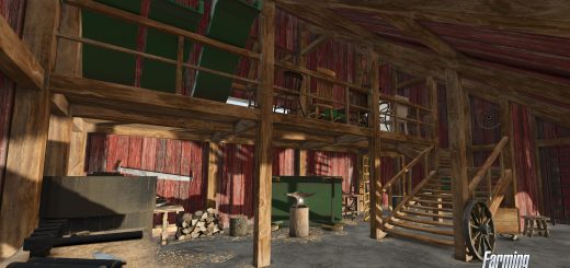 Building the Farm: Constructions & Town Projects in FS25