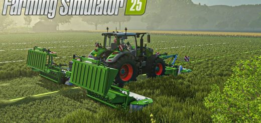 FS25 is 30 Days Away, Here’s What to Expect