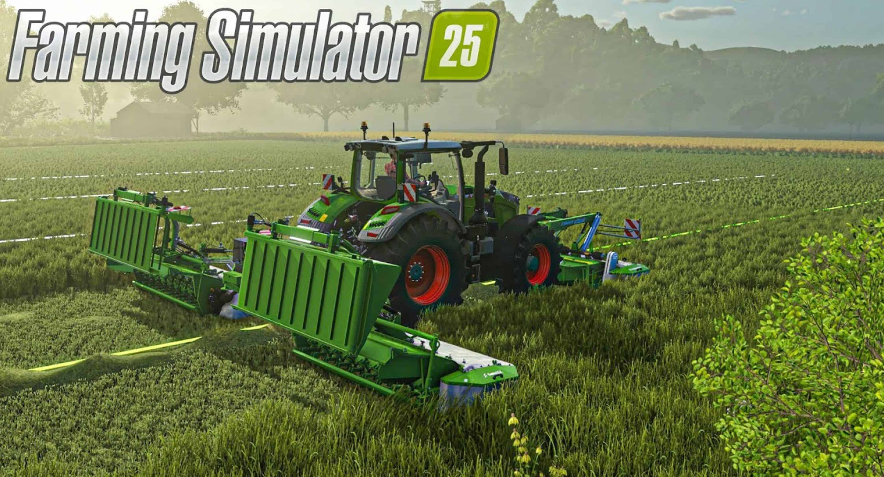 FS25 is 30 Days Away, Here’s What to Expect