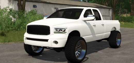 2007 Ram 3500 v1.0.0.0