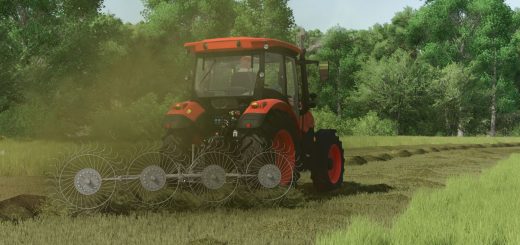 Agromet Z-240 v1.0