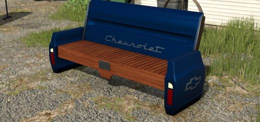 Chevy Bench v1.0.0.0