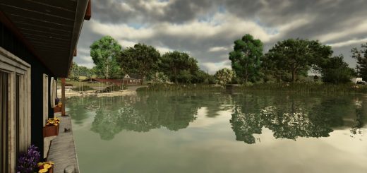 Empty Riverbend Springs BETA v1.0.0.0