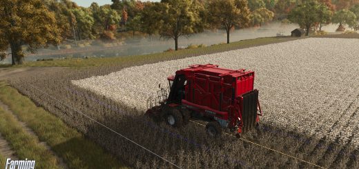 Exploring New GPS and AI Worker Tools in Farming Simulator 15