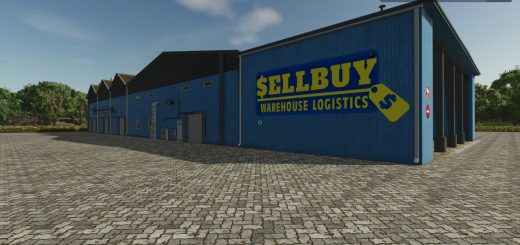 Pallet store v1.1.0.0