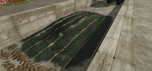 2 bunker silo v1.0.0.0