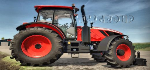 AGRI MAX REALISTIC v1.0