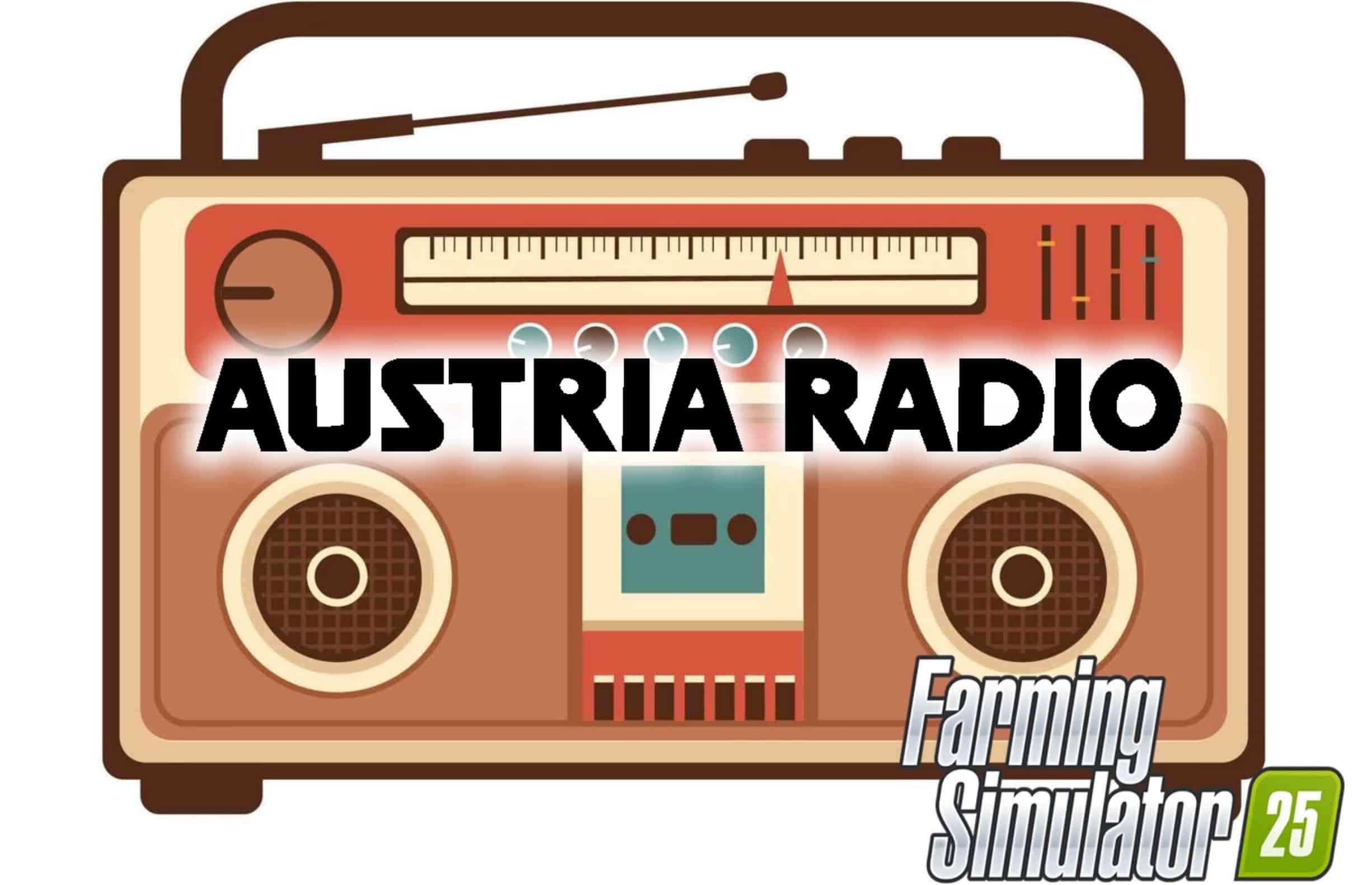 Austria Radio v1.0