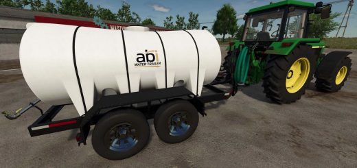 Abi 1600 Universal v1.0.0.0