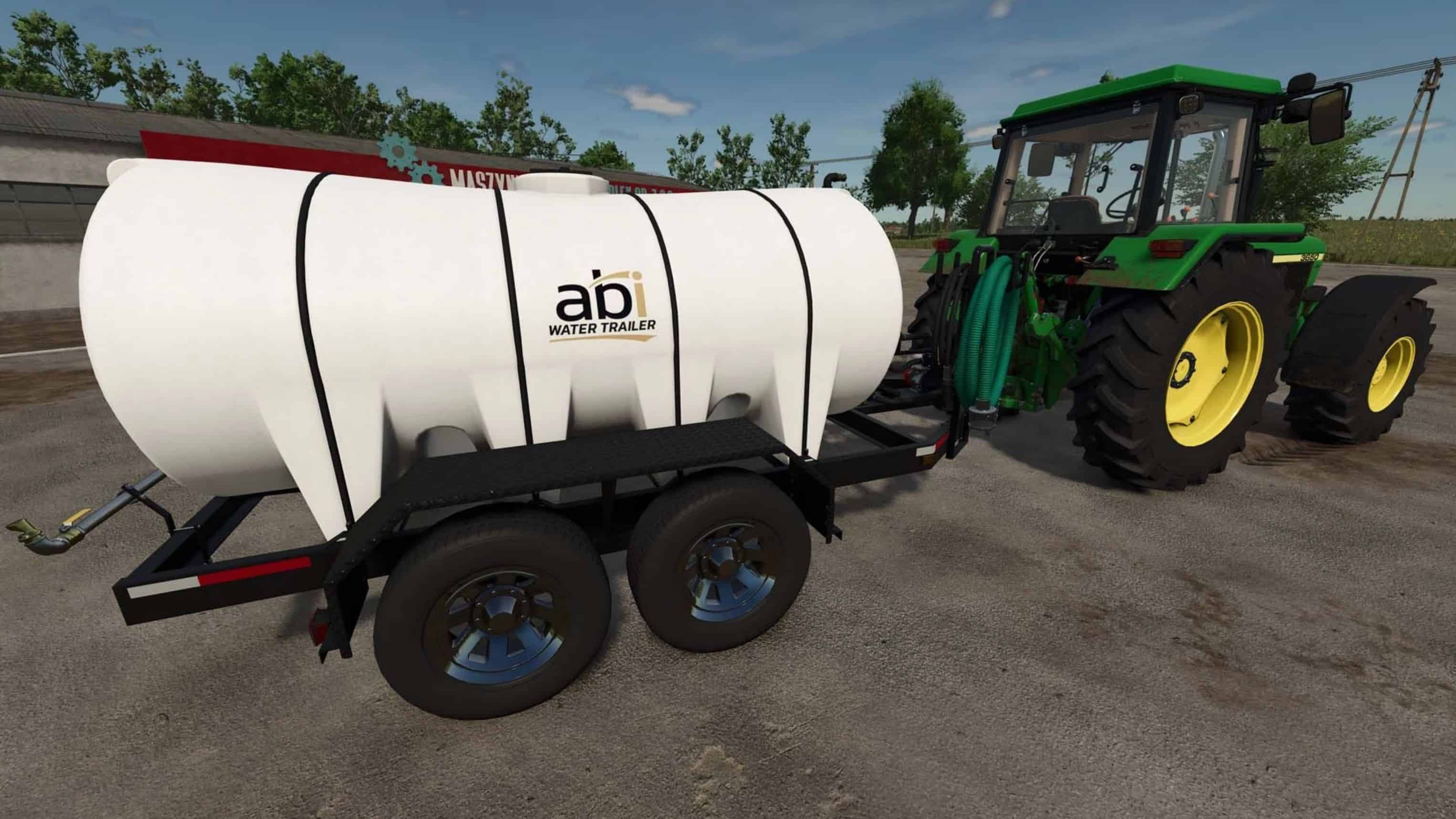 Abi 1600 Universal v1.0.0.0