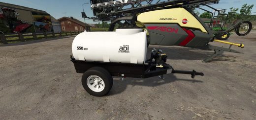 Abi 550 Universal v1.0.0.0