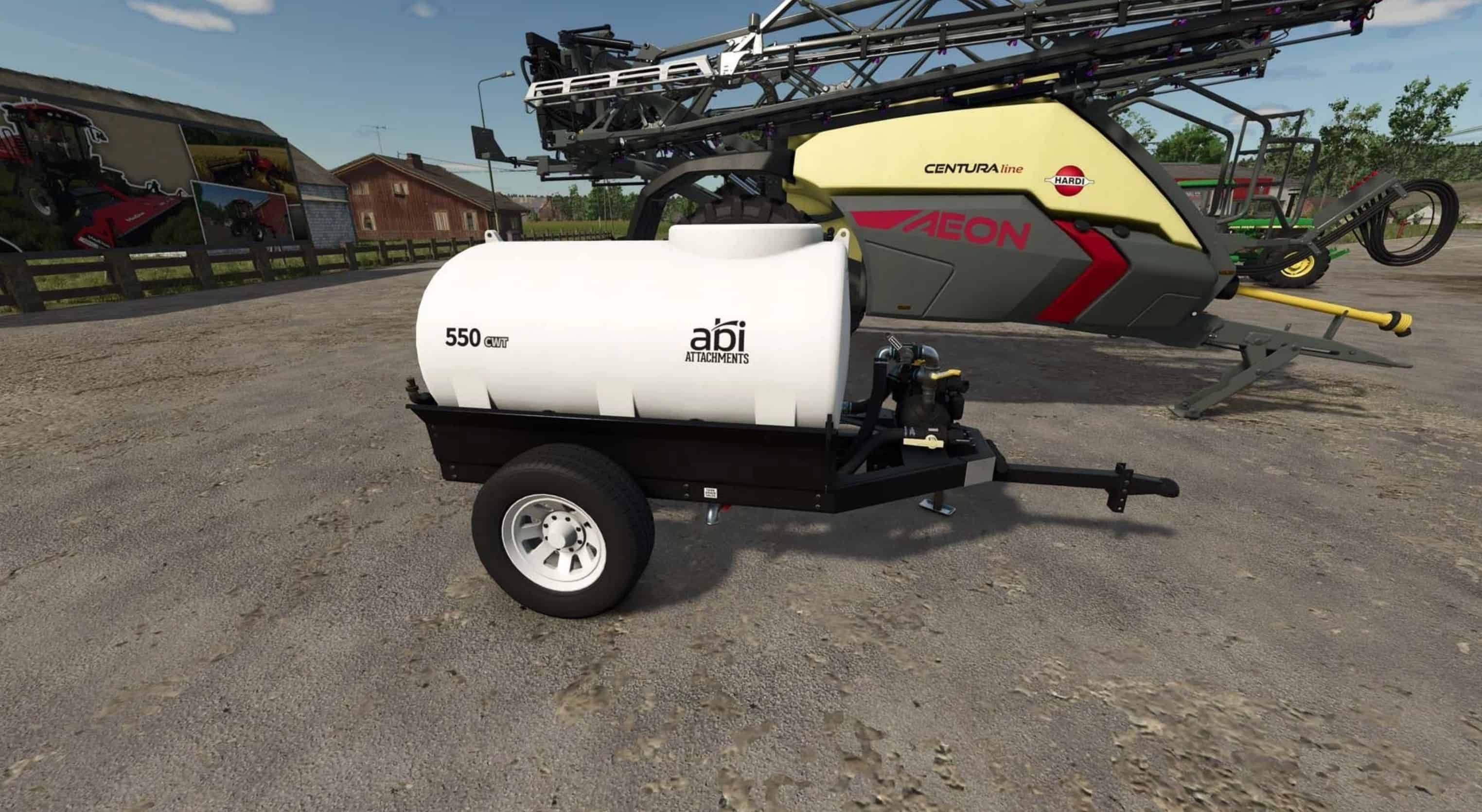 Abi 550 Universal v1.0.0.0