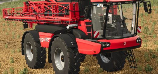 Agrifac Condor Endurance II v1.0