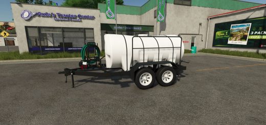 All Liquid Trailer by CW33 v1.0.0.1