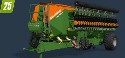 Amazone Citan 15001 Multifruit v1.0.0.0