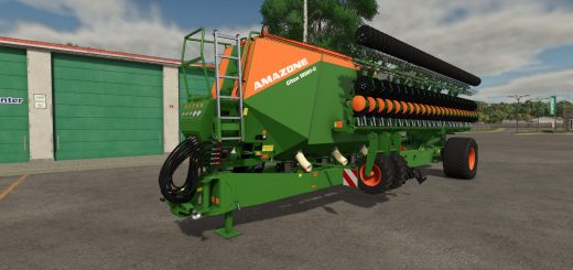 Amazone Citan 15001 Multifruits v1.0.1.0