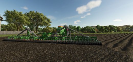 Amazone Citan15001 MultiFrucht Edition v1.0