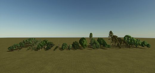 Base Tree v1.0