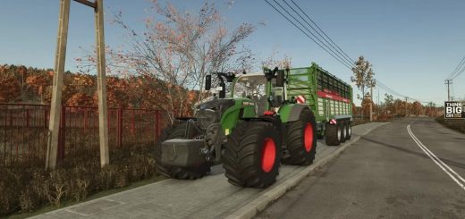 Bergmann HTW65 MultiFruit Edition V1.0