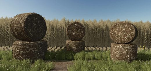 Bigger Biobales v1.0