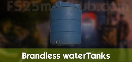 Brandless waterTanks level01 v1.0.0.0