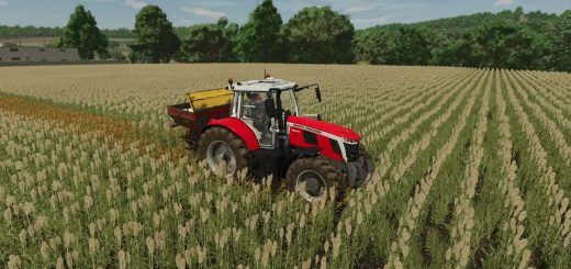 Bredal F2WS4000 v1.0