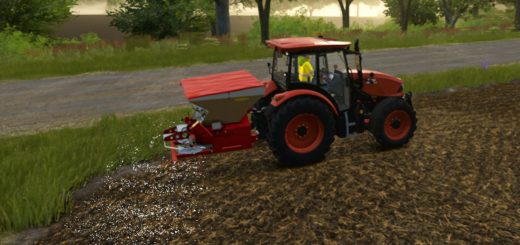 Bredal SG2000 V1.0