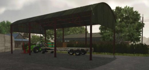 British Farm Pack v1.0.0.0