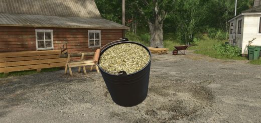 Bucket v1.0