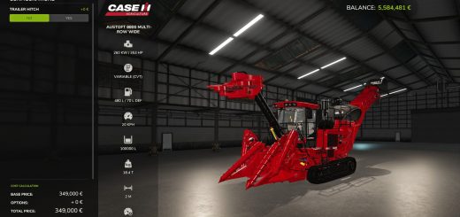 Case IH A8800MR v1.0