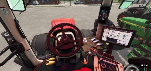 Case IH Magnum Edit v1.0.0.1