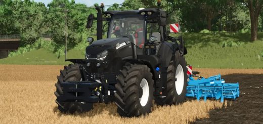 Case IH Puma 185 – 240 v1.0.0.0