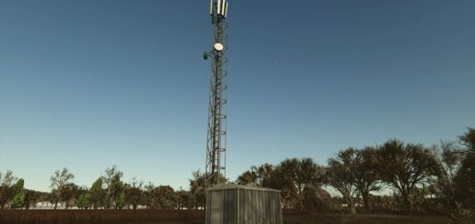 Cellular Antenna v1.0