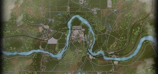 Coastals RBS US MAP V5.0.0.1