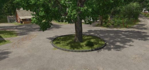 Concrete Ring Pack v1.0