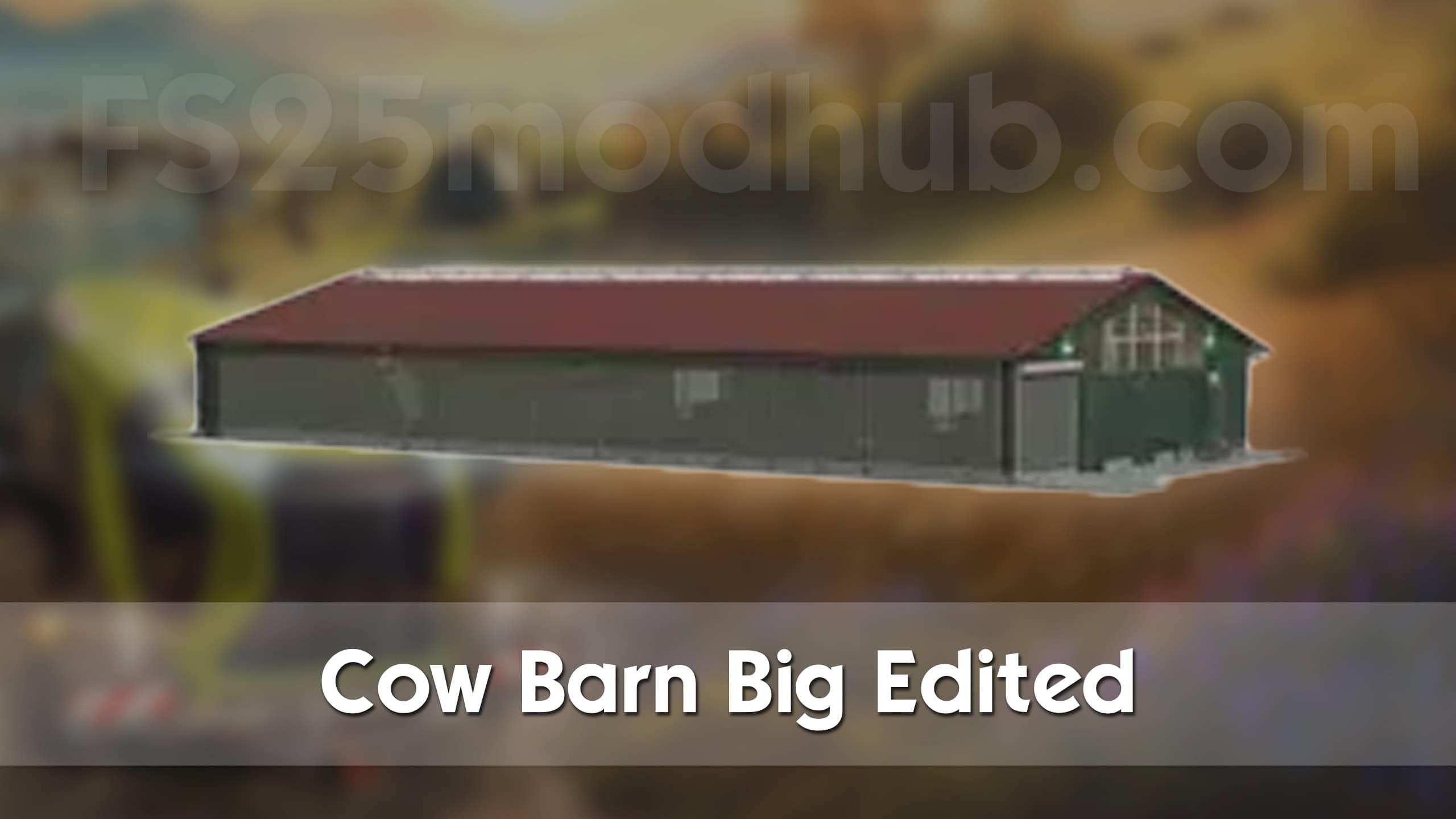 Cow Barn Big edited v1.0.0.0