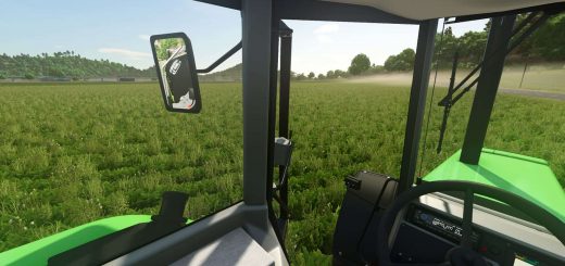 Deutz Fahr AgroStar 8.31 v1.0