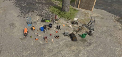 Elmcreek Props v1.0