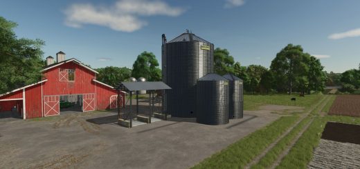 FED Production Pack V1.0.1