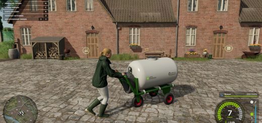 Farm Equipment Pack v1.0.0.0