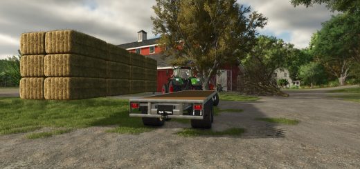 Farmtech DPW 1800 AUTOLOAD v1.0