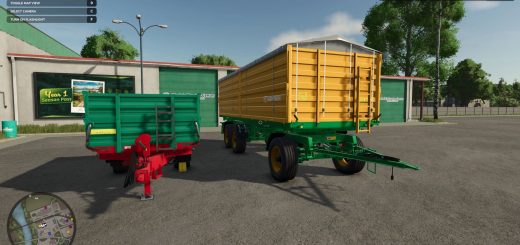 Farmtech Pack (DDK2400, EDK650) v1.0.0.0