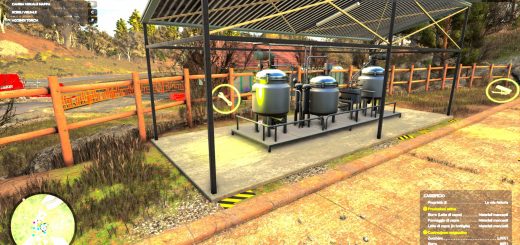 Fast Dairy v1.0.0.1