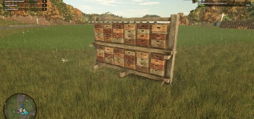 Fast hive v1.0.0.0