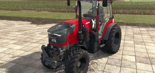 Fendt 200 Vario Turbo v1.1.0.0