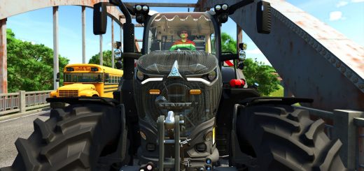 Fendt 700 Edit v2.0.0.0