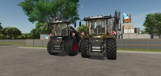 Fendt Katana V1.0